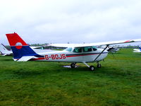 G-BOJS photo, click to enlarge G-BOJS photo, click to enlarge