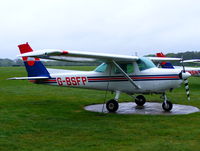 G-BSFP photo, click to enlarge G-BSFP photo, click to enlarge