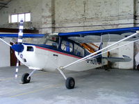 G-HUNI photo, click to enlarge G-HUNI photo, click to enlarge