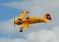 G-AXMT - BREIGHTON