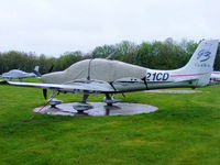 N521CD photo, click to enlarge N521CD photo, click to enlarge
