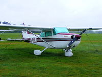 G-BOLI photo, click to enlarge G-BOLI photo, click to enlarge