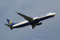 EI-EBC @ EICK - take off - by Piotr Tadeusz