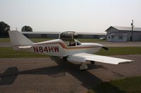 N84HW photo, click to enlarge