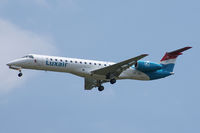 LX-LGJ @ LOWW - DSLR-A230 (55-200 mm); www.haj-spotter.de.tf - by J.-J. Bartz