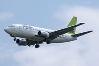 YL-BBQ @ LOWW - DSLR-A230 (55-200 mm); www.haj-spotter.de.tf - by J.-J. Bartz