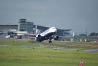 EI-EBC @ EICK - Take off - by Piotr Tadeusz