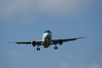 EI-DEJ @ EICK - Landing - by Piotr Tadeusz