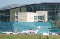 N21FX @ EICK - Cork - by Piotr Tadeusz