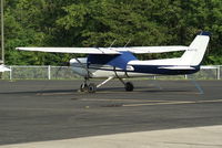 N4851B @ I19 - 1979 Cessna 152