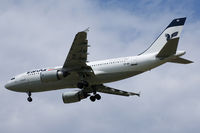 EP-IBK @ LOWW - DSLR-A230 (55-200 mm); www.haj-spotter.de.tf - by J.-J. Bartz