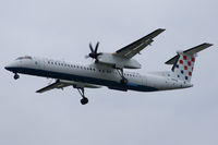 9A-CQB @ LOWW - DSLR-A230 (55-200 mm); www.haj-spotter.de.tf - by J.-J. Bartz