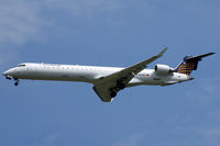 D-ACND @ LOWW - DSLR-A230 (55-200 mm); www.haj-spotter.de.tf