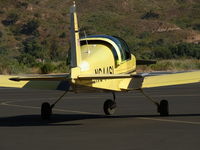 N6446L @ SZP - N6446L at Santa Paula Airport transient parking. - by COOL LAST SAMURAI