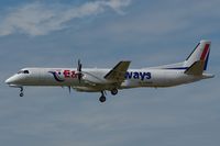 G-CDKB @ EGSH - On finals. - by Graham Reeve