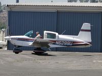 N6299U photo, click to enlarge