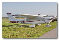 C-GEKJ @ KATW - Sure KATW is nice ... I still want to go to Oshkosh! - by Nick Van Dinter