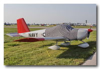 N28BS @ KATW - Sure KATW is nice ... I still want to go to Oshkosh!