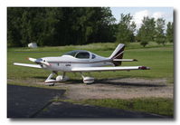 N155AL @ 79 - Nice day at 79C