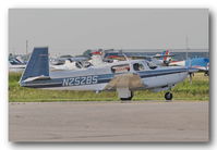 N252BS @ KATW - Sure KATW is nice ... I still want to go to Oshkosh! - by Nick Van Dinter
