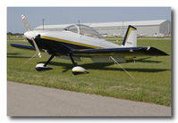 N408JM @ KATW - Sure KATW is nice ... I still want to go to Oshkosh!