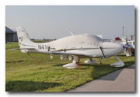 N418ML @ KATW - Sure KATW is nice ... I still want to go to Oshkosh!