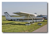 N738LG @ KATW - Sure KATW is nice ... I still want to go to Oshkosh!