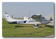 N752H @ KATW - Sure KATW is nice ... I still want to go to Oshkosh!