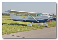 N777KS @ KATW - Sure KATW is nice ... I still want to go to Oshkosh!