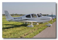 N952CD @ KATW - Sure KATW is nice ... I still want to go to Oshkosh!