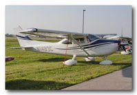 N1483C @ KATW - Sure KATW is nice ... I still want to go to Oshkosh!
