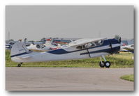 N2160C @ KATW - Sure KATW is nice ... I still want to go to Oshkosh!