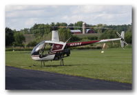 N2318X @ 79C - Nice day @ 79C