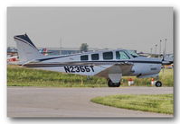 N2355T @ KATW - Sure KATW is nice ... I still want to go to Oshkosh! - by Nick Van Dinter