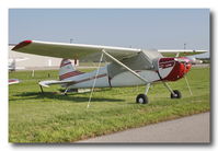 N2386D @ ATW - Sure KATW is nice ... I still want to go to Oshkosh!