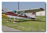 N3124D @ KATW - Sure KATW is nice ... I still want to go to Oshkosh! - by Nick Van Dinter
