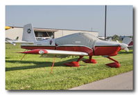 N3146S @ KATW - Sure KATW is nice ... I still want to go to Oshkosh!