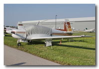 N3813H @ KATW - Sure KATW is nice ... I still want to go to Oshkosh!