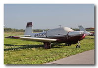 N4108H @ KATW - Sure KATW is nice ... I still want to go to Oshkosh!