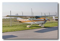 N4789N @ KATW - Sure KATW is nice ... I still want to go to Oshkosh!