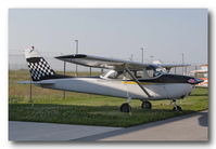 N5894R @ KATW - Sure KATW is nice ... I still want to go to Oshkosh!