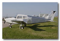 N6063N @ KATW - Sure KATW is nice ... I still want to go to Oshkosh!