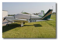 N7000X @ KATW - Sure KATW is nice ... I still want to go to Oshkosh!