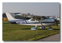 N7367S @ KATW - Sure KATW is nice ... I still want to go to Oshkosh!