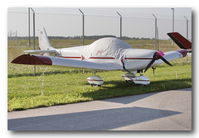 N8513Z @ KATW - Sure KATW is nice ... I still want to go to Oshkosh!