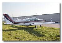N9289P @ KATW - Sure KATW is nice ... I still want to go to Oshkosh!