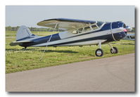 N9810A @ KATW - Sure KATW is nice ... I still want to go to Oshkosh!