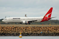 VH-VXO @ YSSY - At Sydney - by Micha Lueck