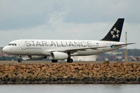 ZK-OJH @ YSSY - At Sydney - by Micha Lueck