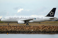ZK-OJH @ YSSY - At Sydney - by Micha Lueck